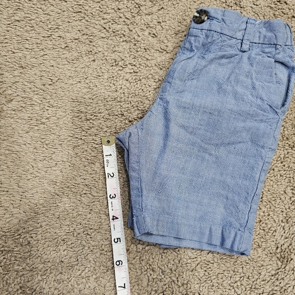 H&M Toddler's Chambray Shorts